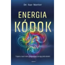 ÉDESVÍZ Energiakódok egyéb e-könyv
