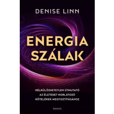 ÉDESVÍZ Energiaszálak egyéb e-könyv