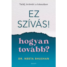 ÉDESVÍZ Ez szívás. Hogyan tovább? egyéb e-könyv