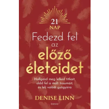 ÉDESVÍZ Fedezd fel az előző életeidet egyéb e-könyv