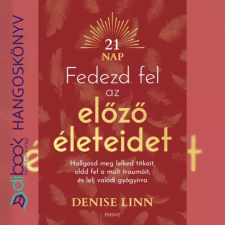 ÉDESVÍZ Fedezd fel az előző életeidet egyéb e-könyv
