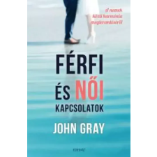 ÉDESVÍZ Férfi és női kapcsolatok    egyéb e-könyv