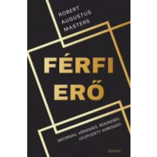 ÉDESVÍZ Férfierő egyéb e-könyv