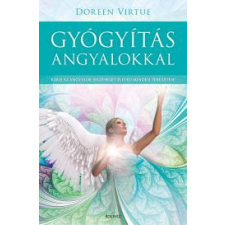 ÉDESVÍZ Gyógyítás angyalokkal egyéb e-könyv