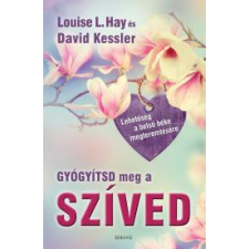 ÉDESVÍZ Gyógyítsd meg a szíved ezotéria