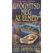 ÉDESVÍZ Gyógyítsd meg az elméd antikvárium - használt könyv