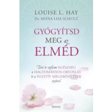 ÉDESVÍZ Gyógyítsd meg az elméd egyéb e-könyv