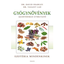 ÉDESVÍZ Gyógynövények egyéb e-könyv