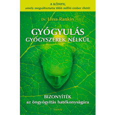 ÉDESVÍZ Gyógyulás gyógyszerek nélkül egyéb e-könyv