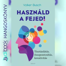 ÉDESVÍZ Használd a fejed! egyéb e-könyv