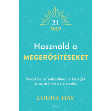 ÉDESVÍZ Használd a megerősítéseket egyéb e-könyv
