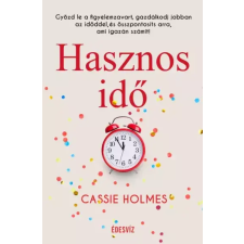 ÉDESVÍZ Hasznos idő egyéb e-könyv
