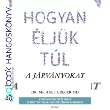 ÉDESVÍZ Hogyan éljük túl a járványokat egyéb e-könyv