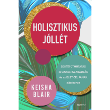 ÉDESVÍZ Holisztikus jóllét egyéb e-könyv