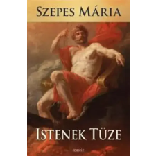 ÉDESVÍZ Istenek tüze egyéb e-könyv