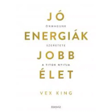 ÉDESVÍZ Jó energiák, jobb élet egyéb e-könyv