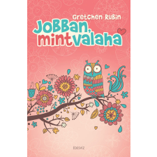 ÉDESVÍZ Jobban mint valaha egyéb e-könyv
