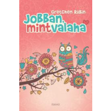ÉDESVÍZ Jobban, mint valaha egyéb e-könyv