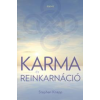 ÉDESVÍZ Karma és reinkarnáció