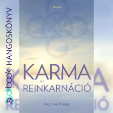 ÉDESVÍZ Karma és Reinkarnáció egyéb e-könyv