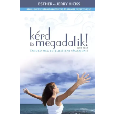 ÉDESVÍZ Kérd és megadatik egyéb e-könyv