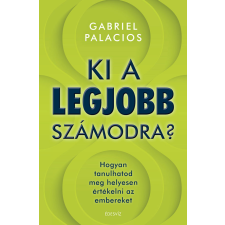 ÉDESVÍZ Ki a legjobb a számodra? egyéb e-könyv