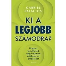 ÉDESVÍZ Ki a legjobb a számodra? egyéb e-könyv