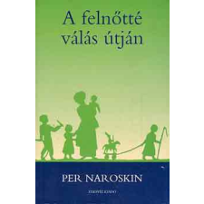 Édesvíz Kiadó A felnőtté válás útján antikvárium - használt könyv