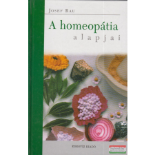 Édesvíz Kiadó A homeopátia alapjai ezoterika