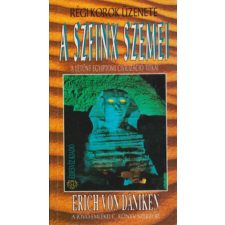 Édesvíz Kiadó A szfinx szemei - A letűnt egyiptomi civilizáció titkai antikvárium - használt könyv