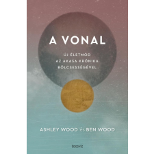 Édesvíz Kiadó A Vonal életmód, egészség