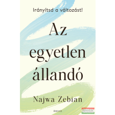 Édesvíz Kiadó Az egyetlen állandó életmód, egészség