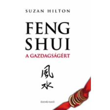 Édesvíz Kiadó Feng Shui a gazdagságért antikvárium - használt könyv