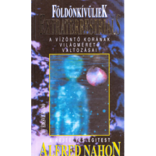 Édesvíz Kiadó Földönkívüliek: Extraterrestrials antikvárium - használt könyv