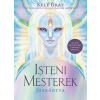 Édesvíz Kiadó Isteni Mesterek Jóskártya