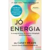 Édesvíz Kiadó Jó energia