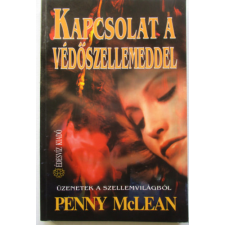 Édesvíz Kiadó Kapcsolat a védőszellemeddel antikvárium - használt könyv