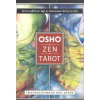 Édesvíz Kiadó Kft Osho: Zen tarot - Transzcendens zen játék /Hetvenkilenc lap és útmutató könyvecske