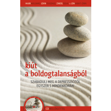 Édesvíz Kiadó Kiút a boldogtalanságból antikvárium - használt könyv