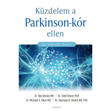 Édesvíz Kiadó Küzdelem a Parkinson-kór ellen - Egy teljesebb életért! életmód, egészség