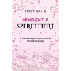 Édesvíz Kiadó Mindent a szeretetért