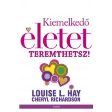 ÉDESVÍZ Kiemelkedő életet teremthetsz egyéb e-könyv