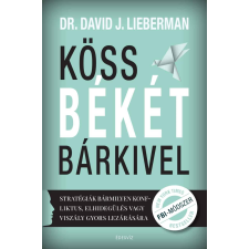 ÉDESVÍZ Köss békét bárkivel egyéb e-könyv