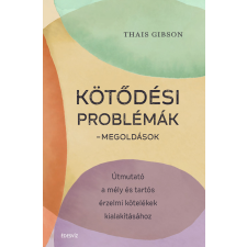 ÉDESVÍZ Kötődési problémák egyéb e-könyv