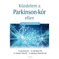 ÉDESVÍZ Küzdelem a Parkinson-kór ellen egyéb e-könyv