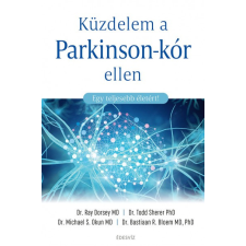 ÉDESVÍZ Küzdelem a Parkinson-kór ellen - Egy teljesebb életért! életmód, egészség