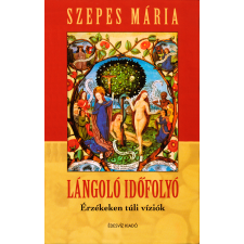 ÉDESVÍZ Lángoló időfolyó egyéb e-könyv