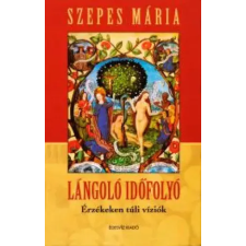 ÉDESVÍZ Lángoló időfolyó egyéb e-könyv