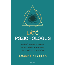 ÉDESVÍZ Látó pszichológus egyéb e-könyv