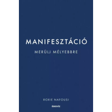 ÉDESVÍZ Manifesztáció egyéb e-könyv